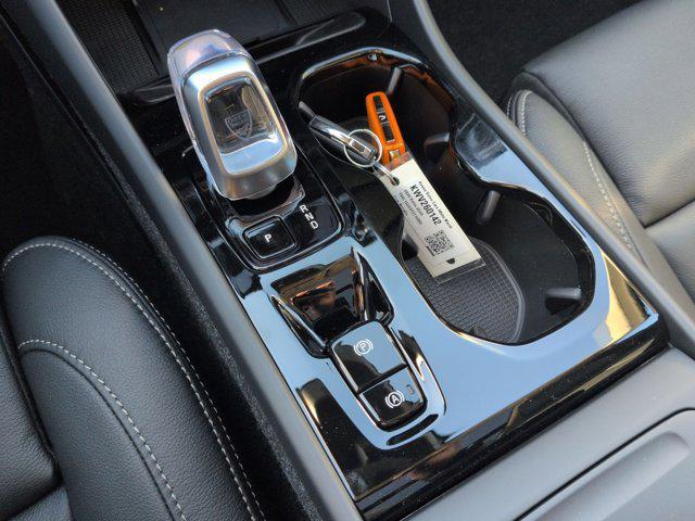 new 2026 Volvo XC40 car, priced at $43,640