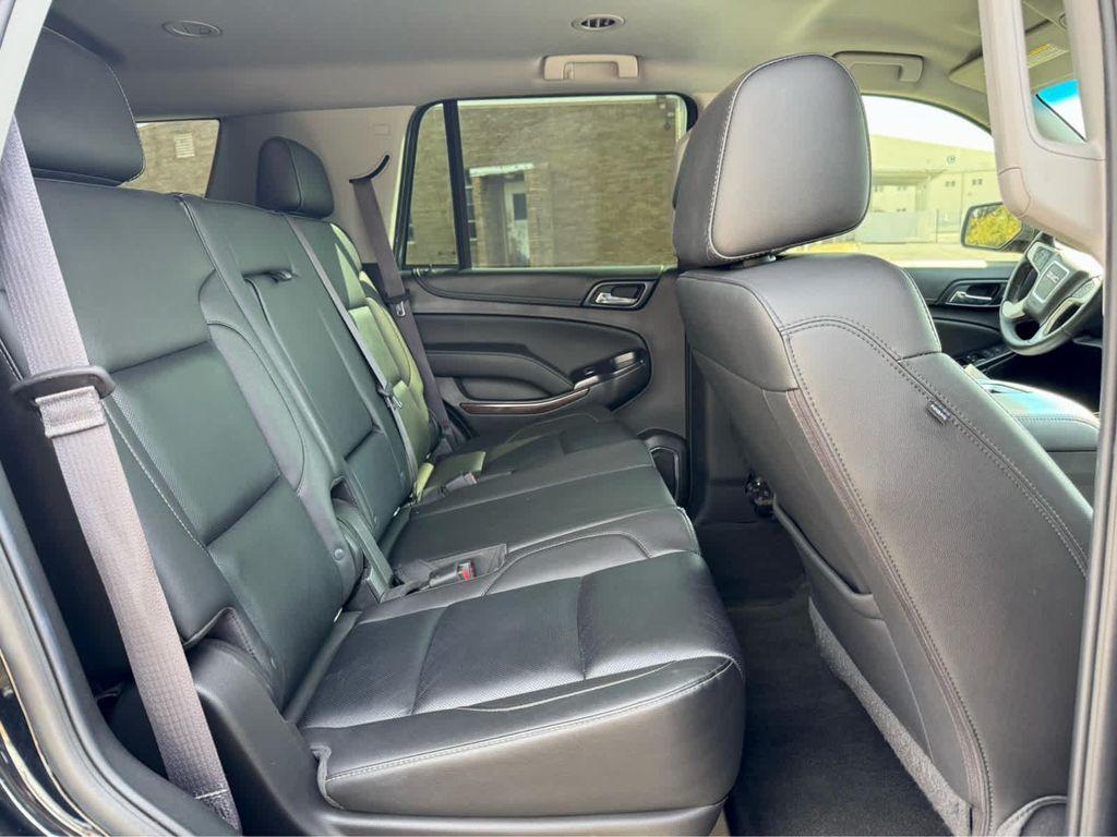 used 2017 GMC Yukon car, priced at $22,991