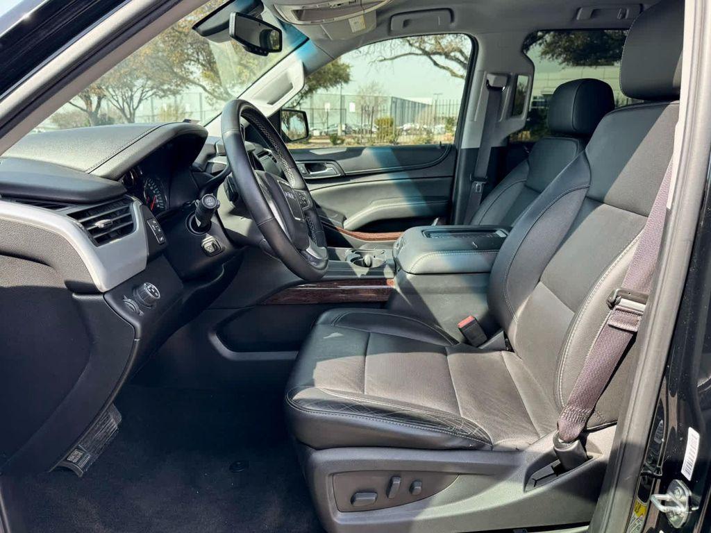 used 2017 GMC Yukon car, priced at $22,991