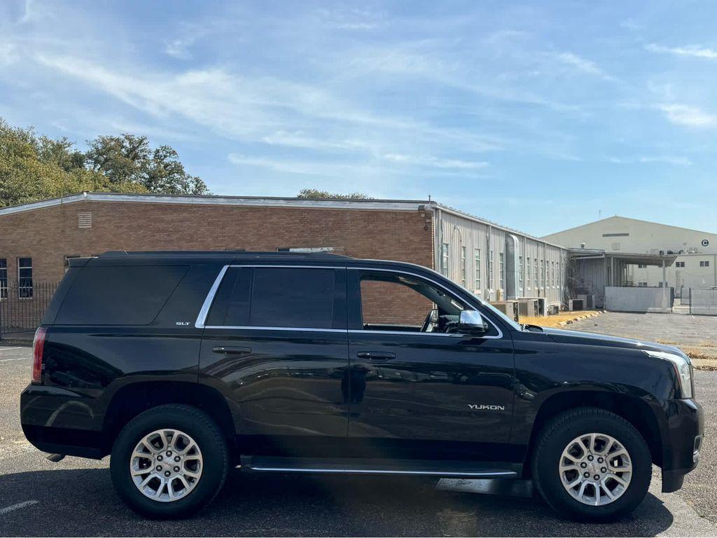 used 2017 GMC Yukon car, priced at $22,991