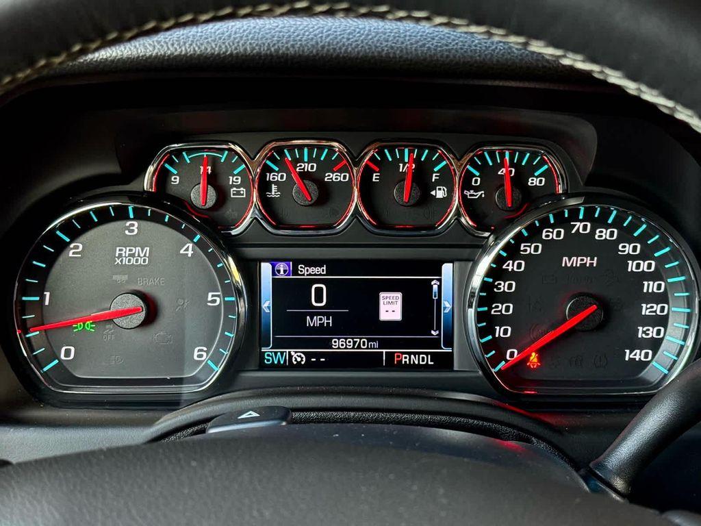 used 2017 GMC Yukon car, priced at $22,991