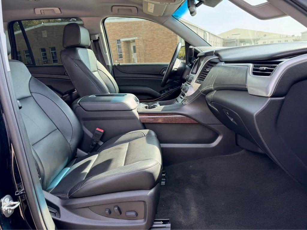 used 2017 GMC Yukon car, priced at $22,991