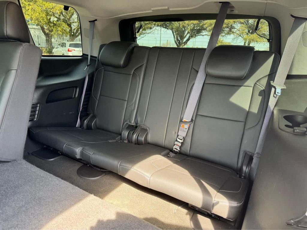 used 2017 GMC Yukon car, priced at $22,991