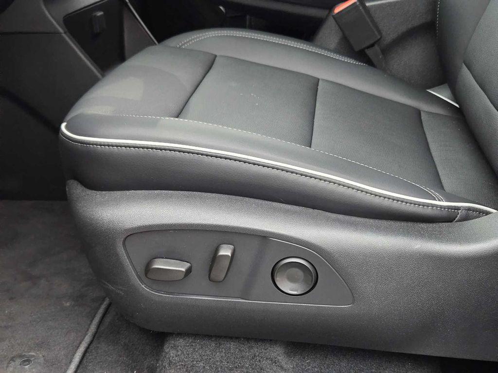 new 2026 Buick Enclave car, priced at $52,805