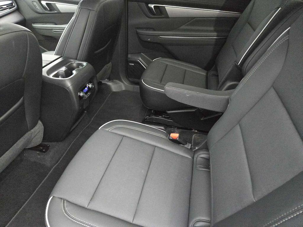 new 2026 Buick Enclave car, priced at $52,805