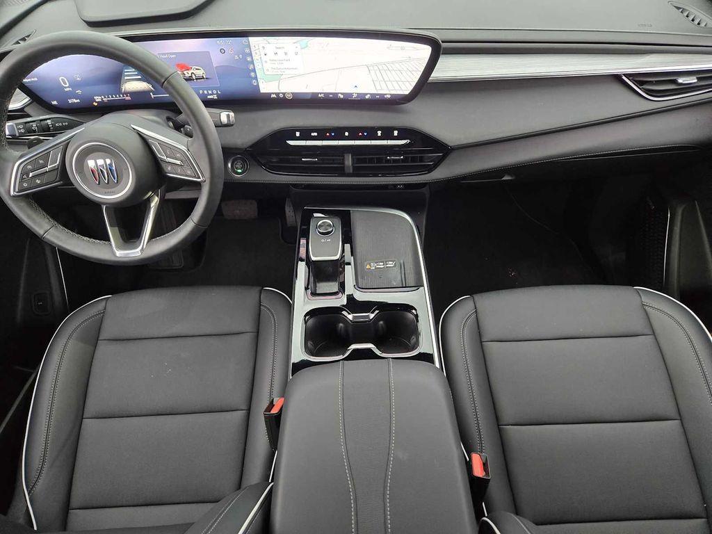 new 2026 Buick Enclave car, priced at $52,805