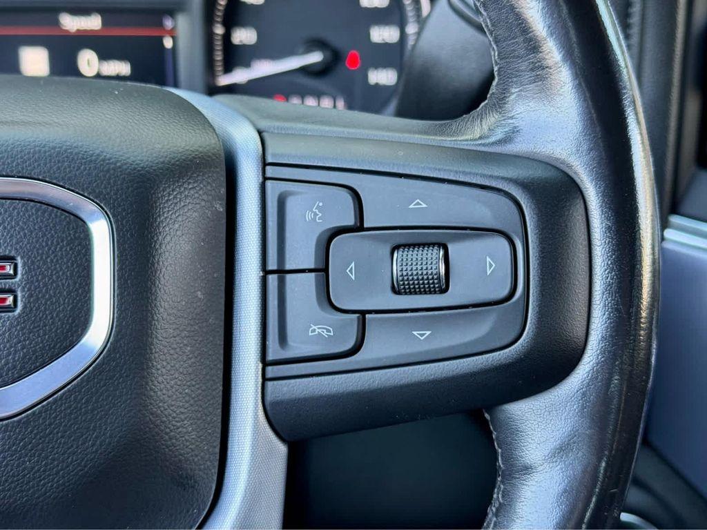 used 2019 GMC Sierra 1500 car, priced at $39,991