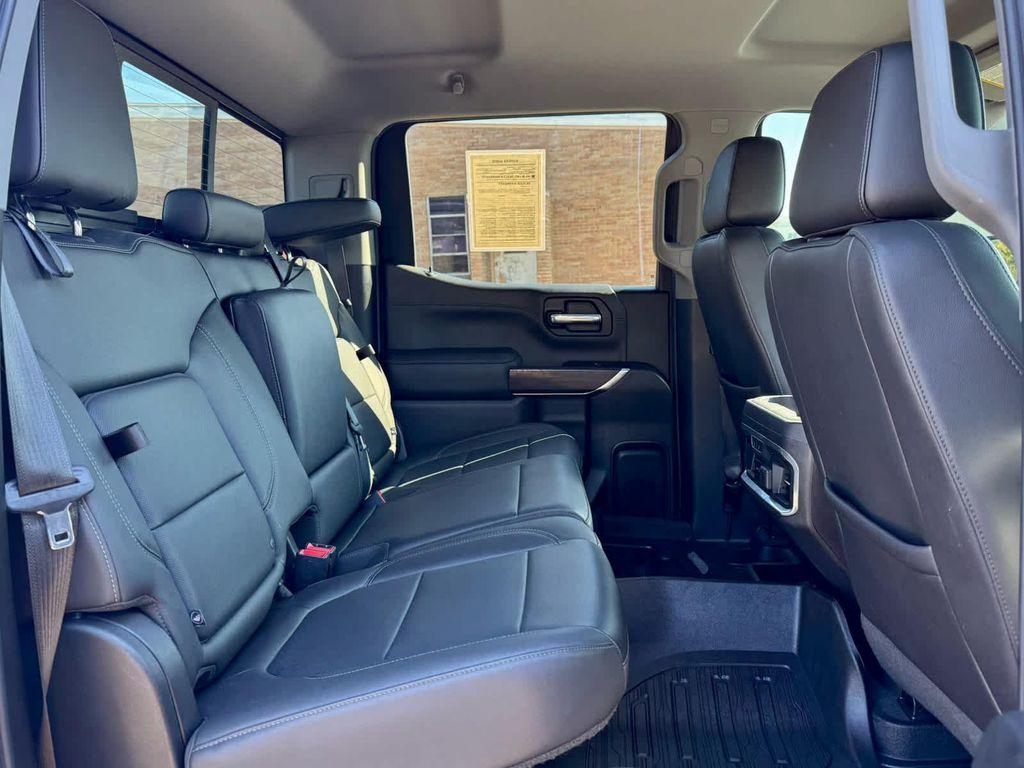 used 2019 GMC Sierra 1500 car, priced at $39,991