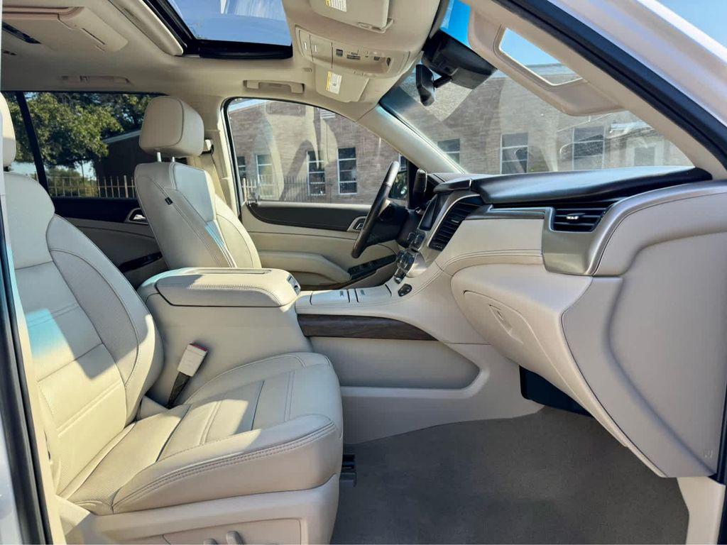 used 2018 GMC Yukon XL car, priced at $33,991