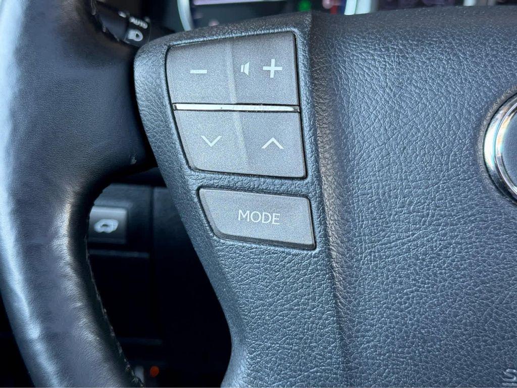 used 2011 Lexus LX 570 car, priced at $22,991