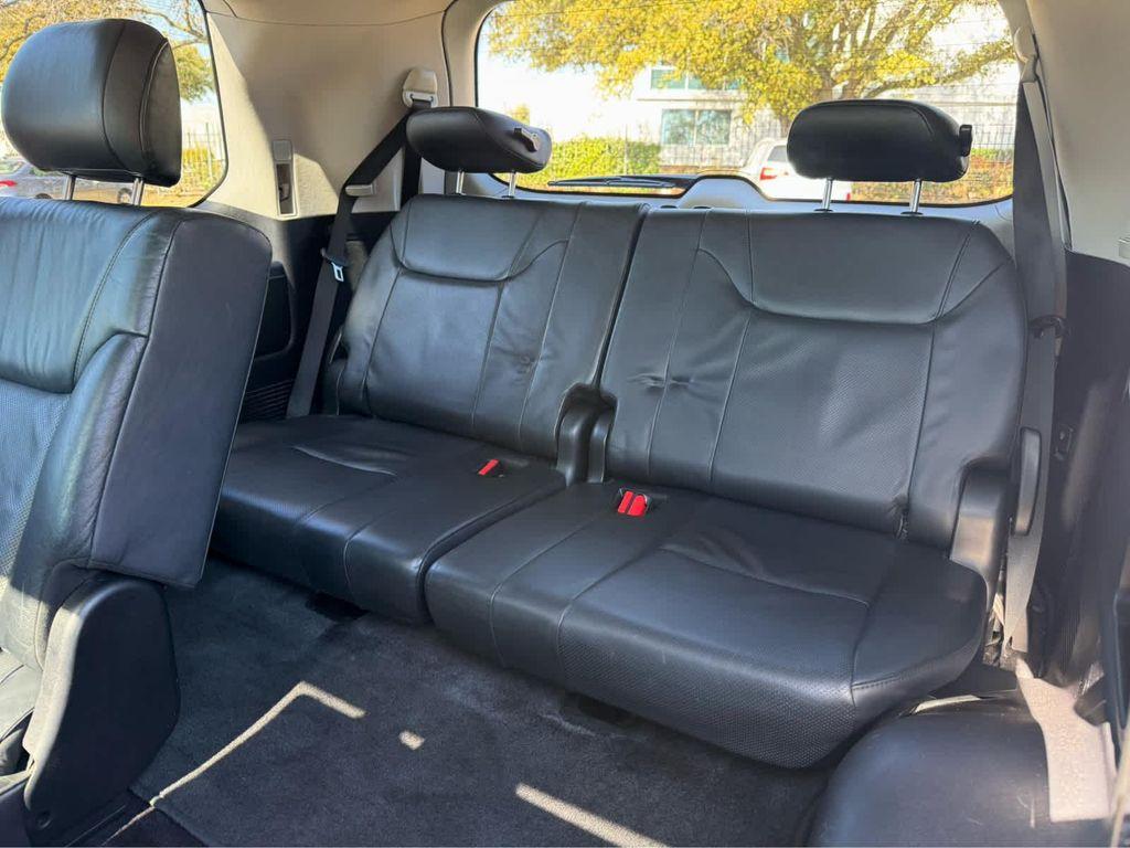 used 2011 Lexus LX 570 car, priced at $22,991