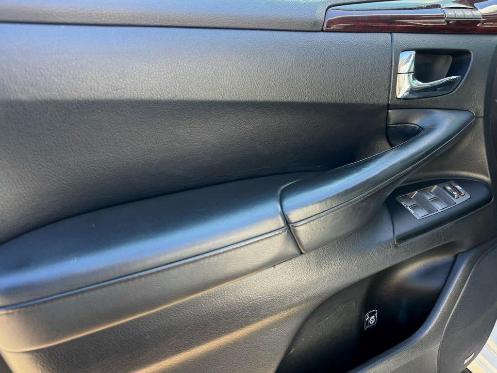 used 2011 Lexus LX 570 car, priced at $22,991