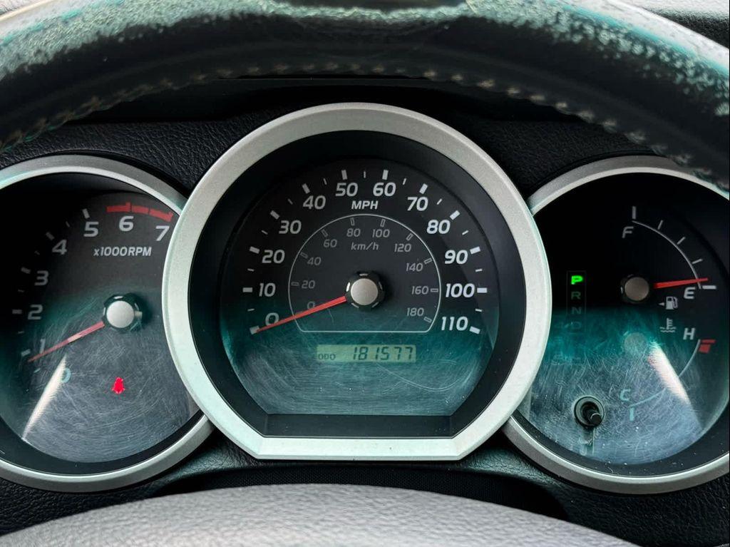 used 2008 Toyota 4Runner car, priced at $12,991