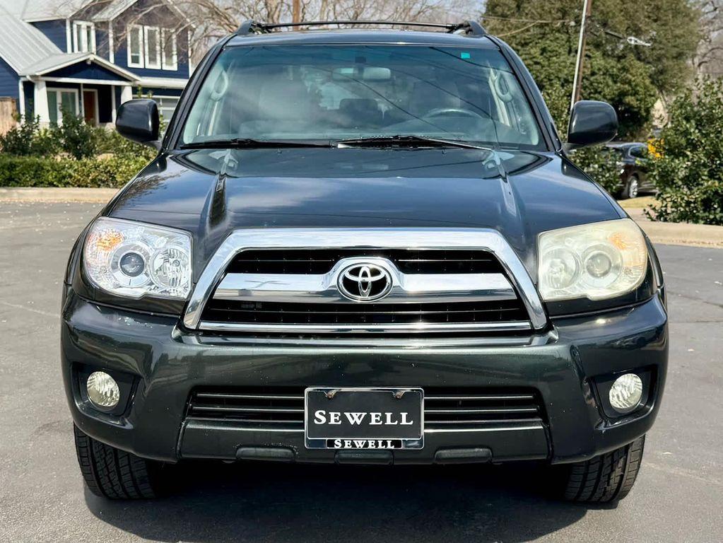 used 2008 Toyota 4Runner car, priced at $12,991