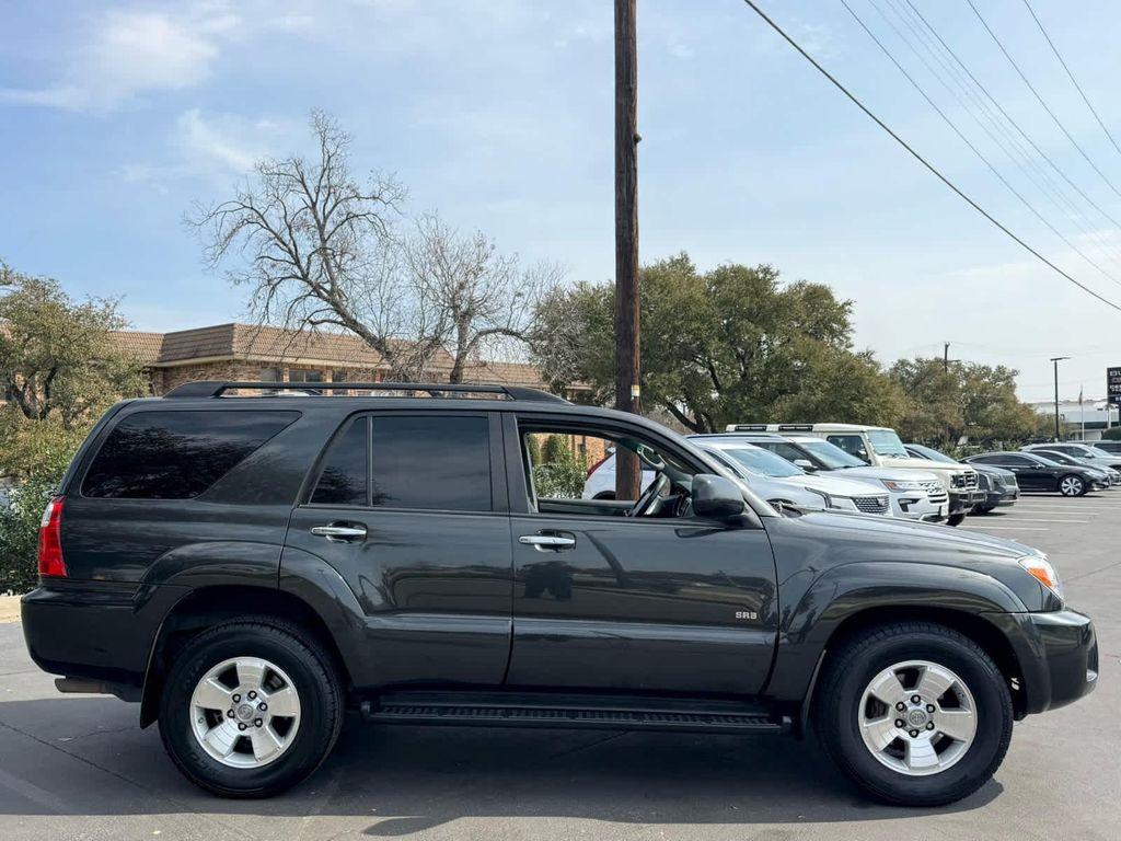 used 2008 Toyota 4Runner car, priced at $12,991