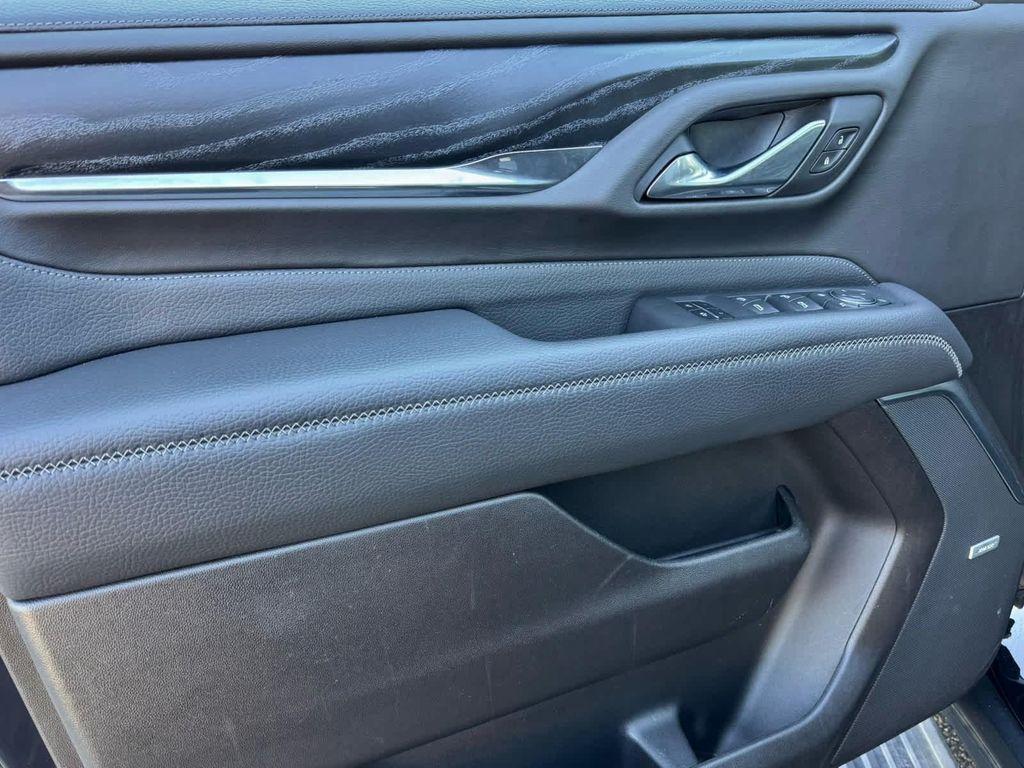 used 2021 GMC Yukon car, priced at $54,991