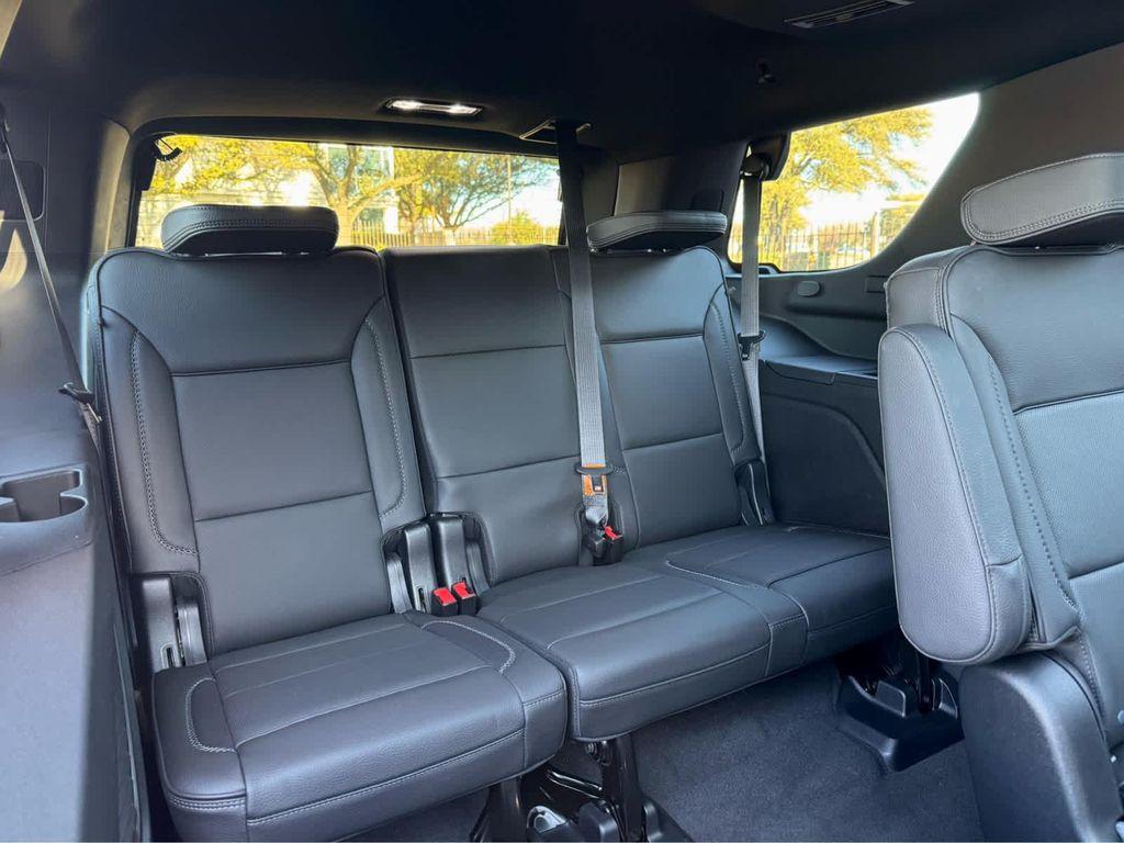 used 2021 GMC Yukon car, priced at $54,991