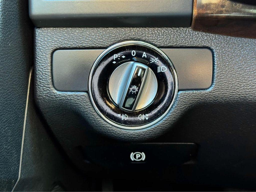 used 2010 Mercedes-Benz GLK-Class car, priced at $9,991