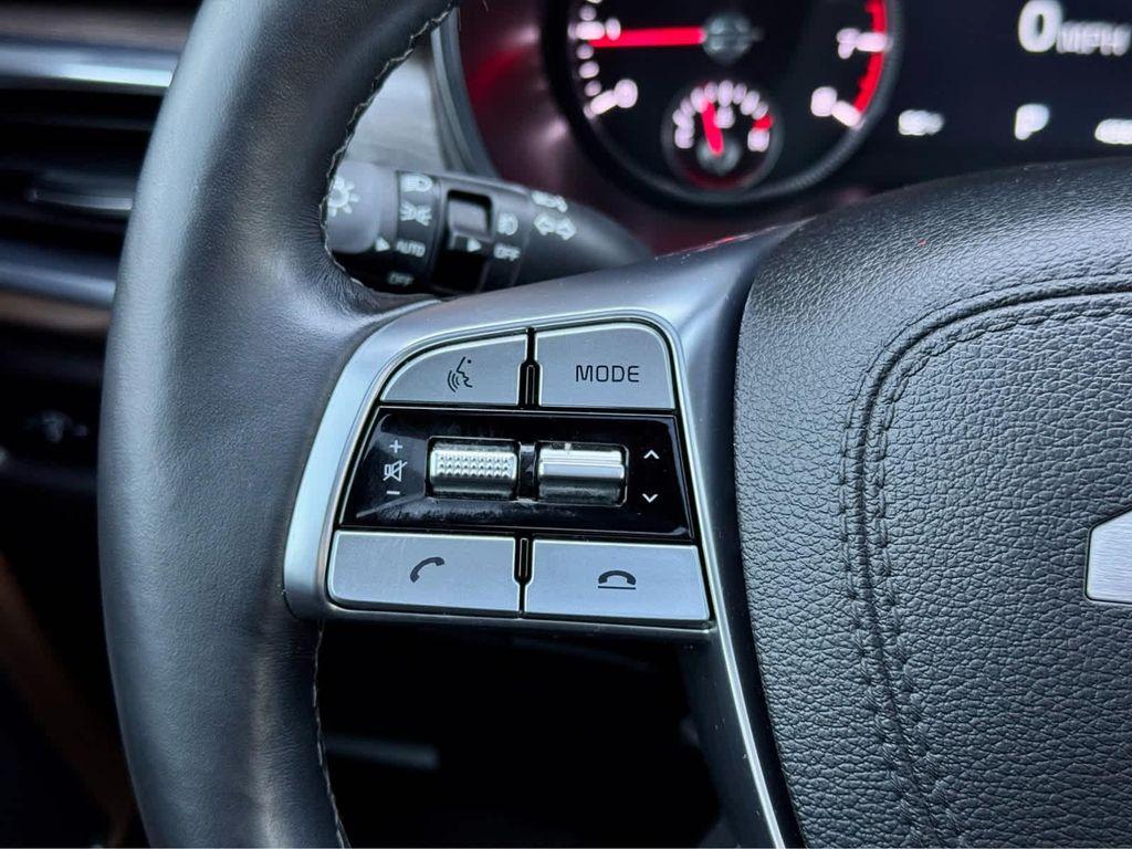 used 2022 Kia Telluride car, priced at $34,991