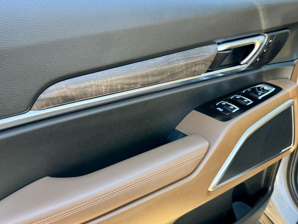 used 2022 Kia Telluride car, priced at $34,991