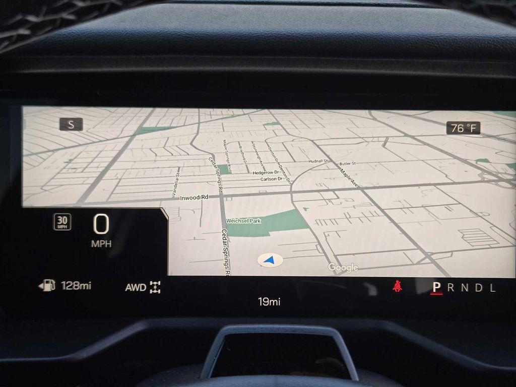 new 2026 GMC Acadia car, priced at $66,765