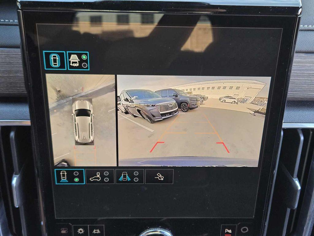 new 2026 GMC Acadia car, priced at $66,765