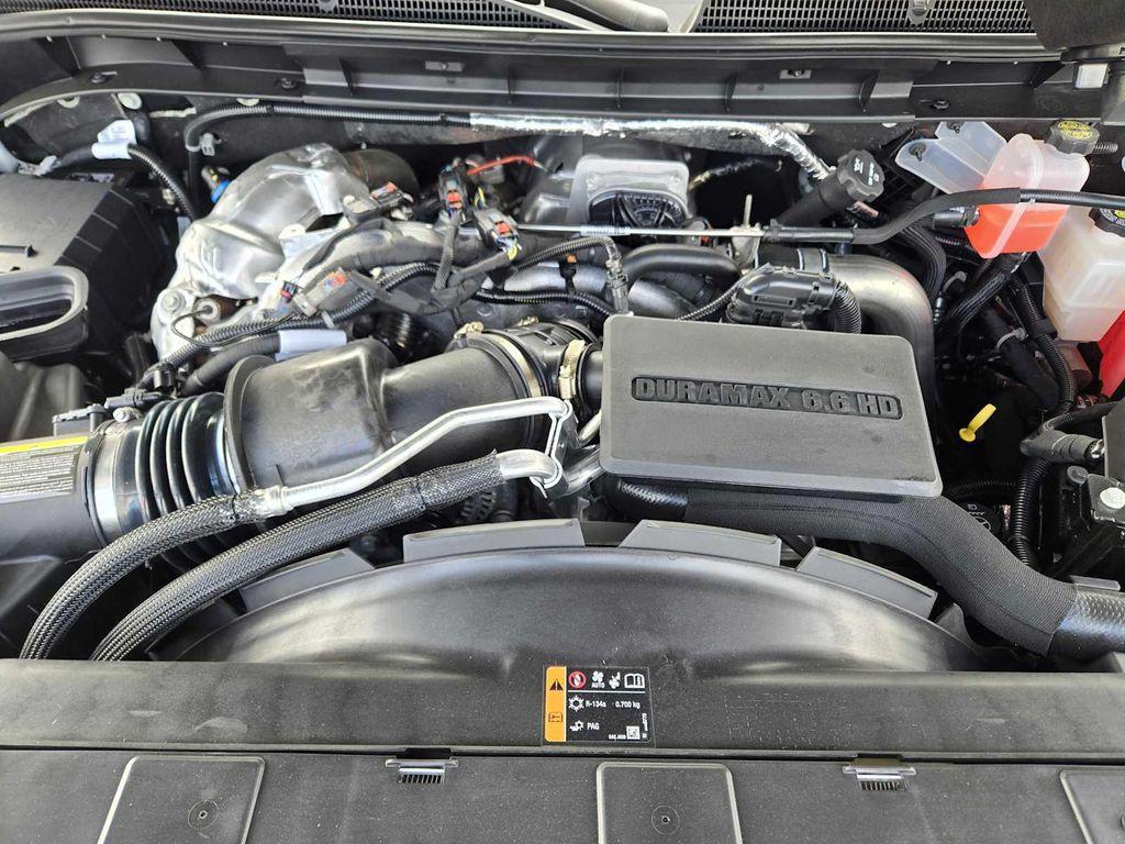 new 2026 GMC Sierra 2500 car, priced at $98,030