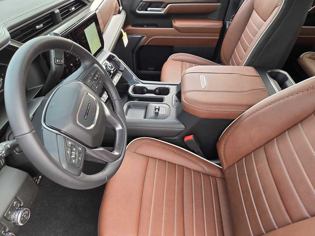 new 2026 GMC Sierra 2500 car, priced at $98,030