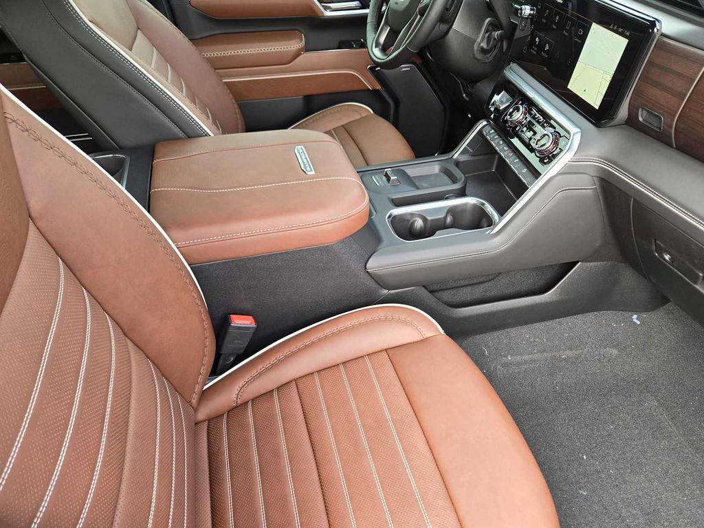 new 2026 GMC Sierra 2500 car, priced at $98,030