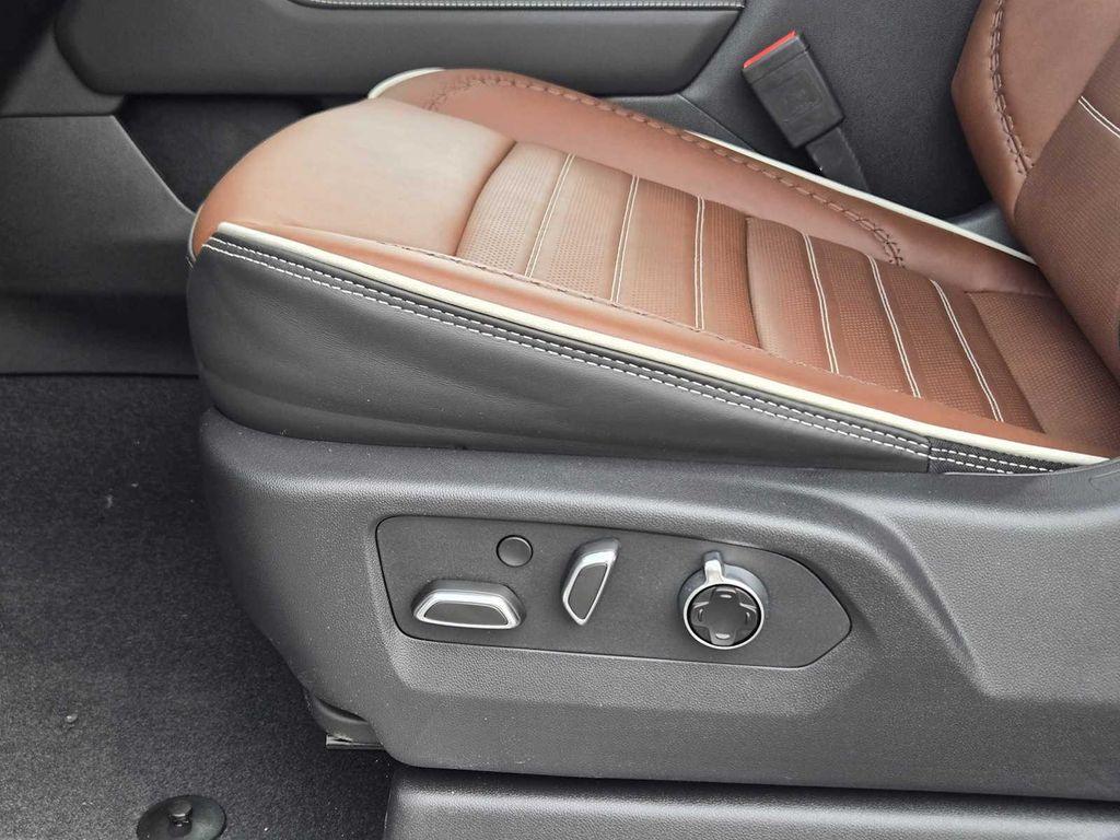 new 2026 GMC Sierra 2500 car, priced at $98,030