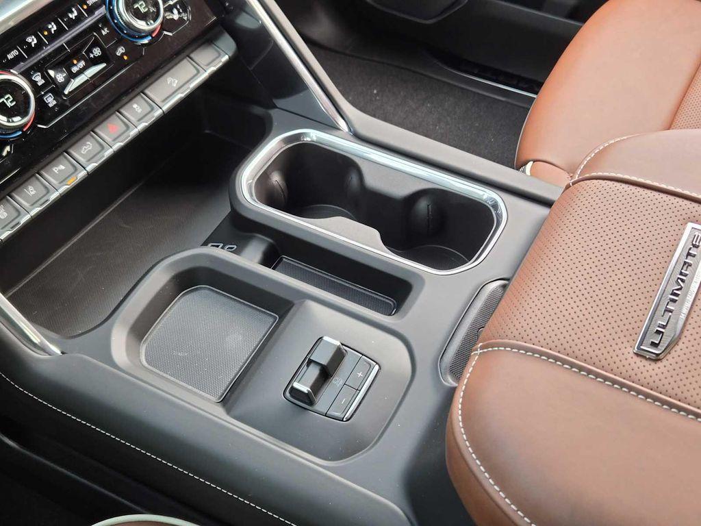 new 2026 GMC Sierra 2500 car, priced at $98,030