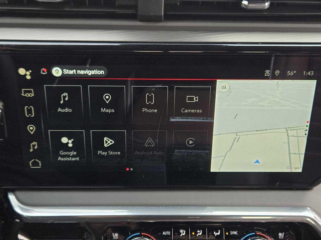 new 2026 GMC Sierra 2500 car, priced at $98,030