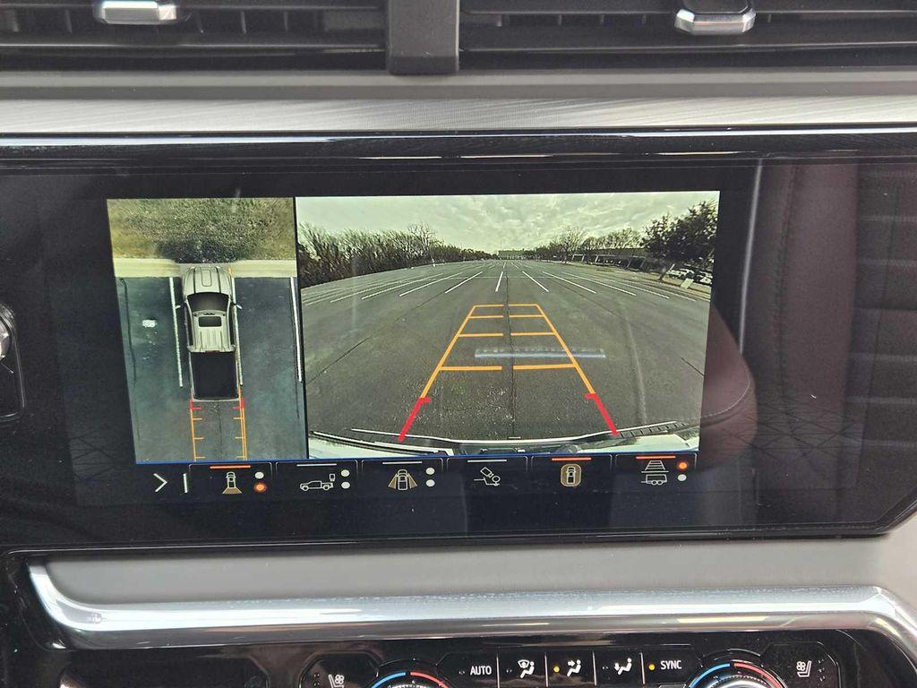 new 2026 GMC Sierra 2500 car, priced at $98,030