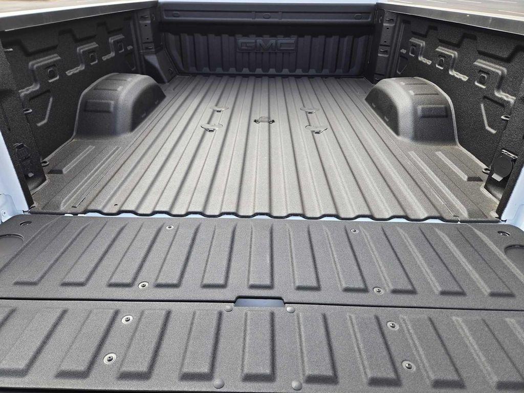 new 2026 GMC Sierra 2500 car, priced at $98,030