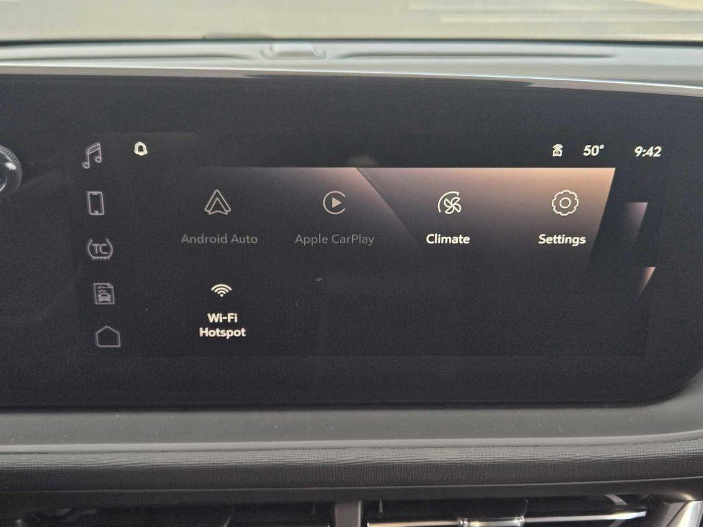 new 2026 Buick Envista car, priced at $28,580