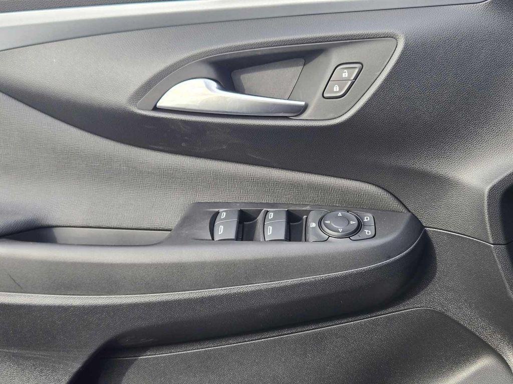 new 2026 Buick Envista car, priced at $28,580