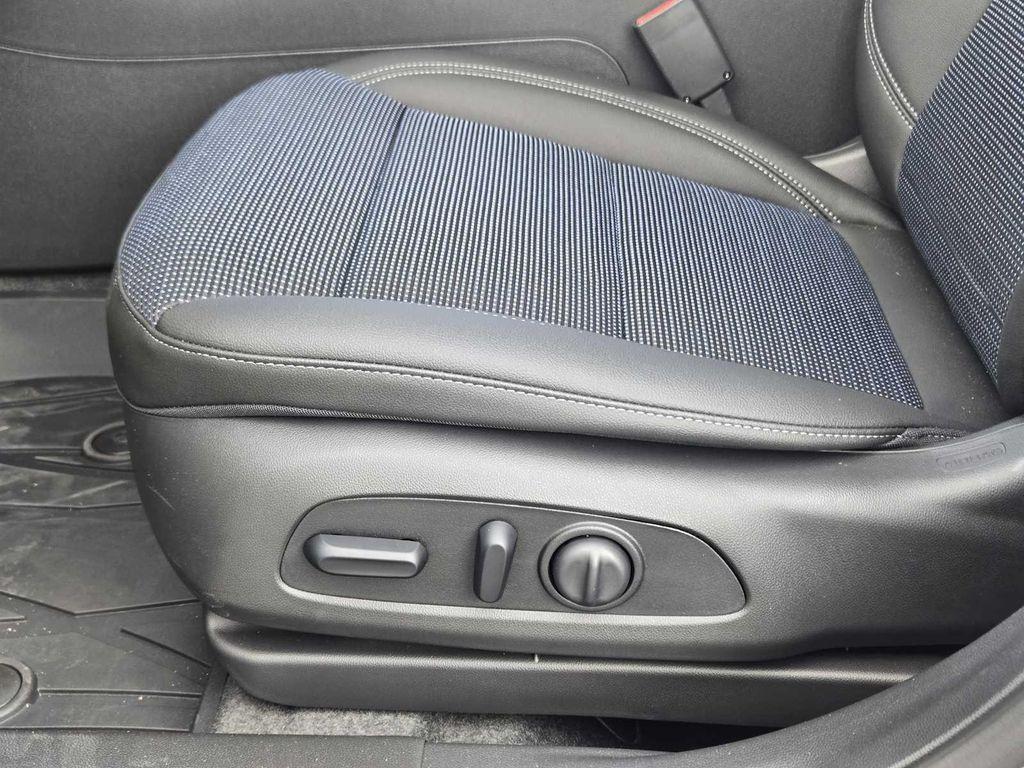 new 2026 Buick Envista car, priced at $28,580