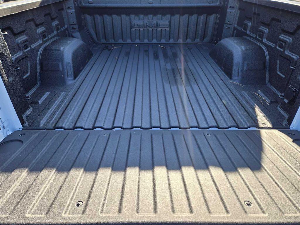 new 2026 GMC Sierra 1500 car, priced at $62,685