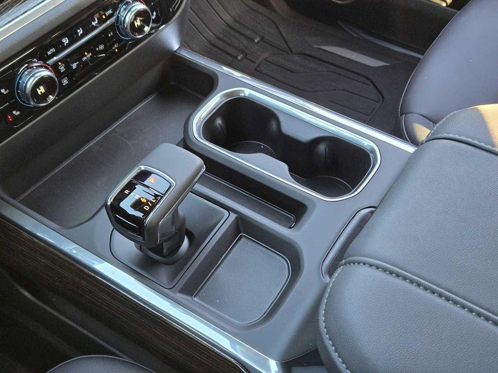 new 2026 GMC Sierra 1500 car, priced at $62,685