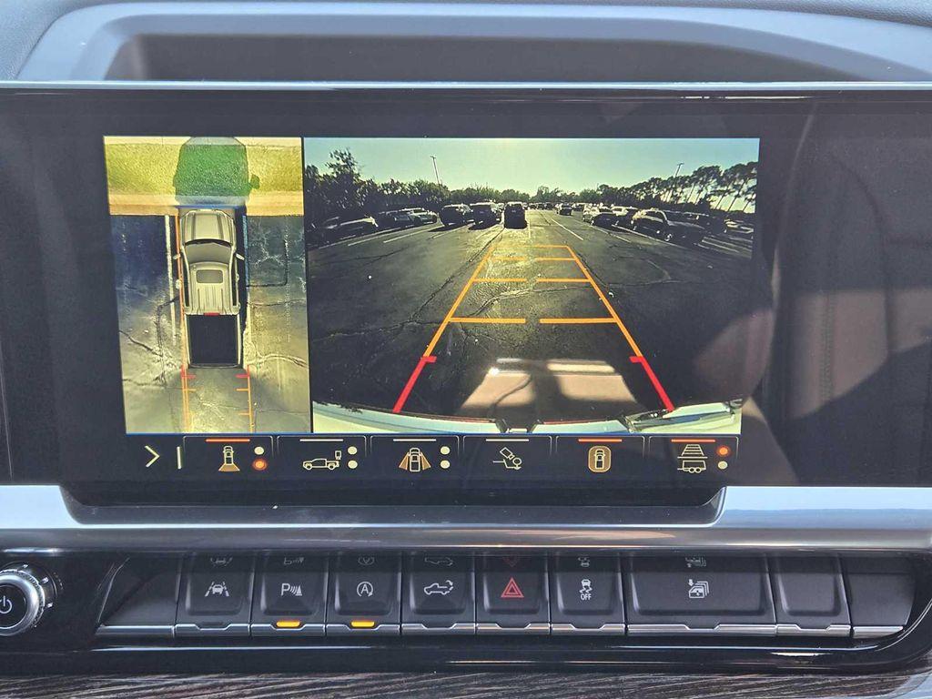 new 2026 GMC Sierra 1500 car, priced at $62,685