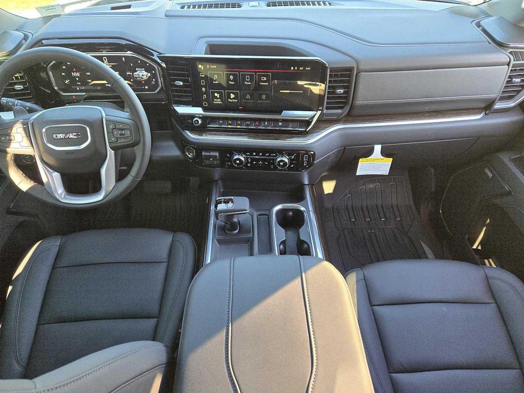 new 2026 GMC Sierra 1500 car, priced at $62,685