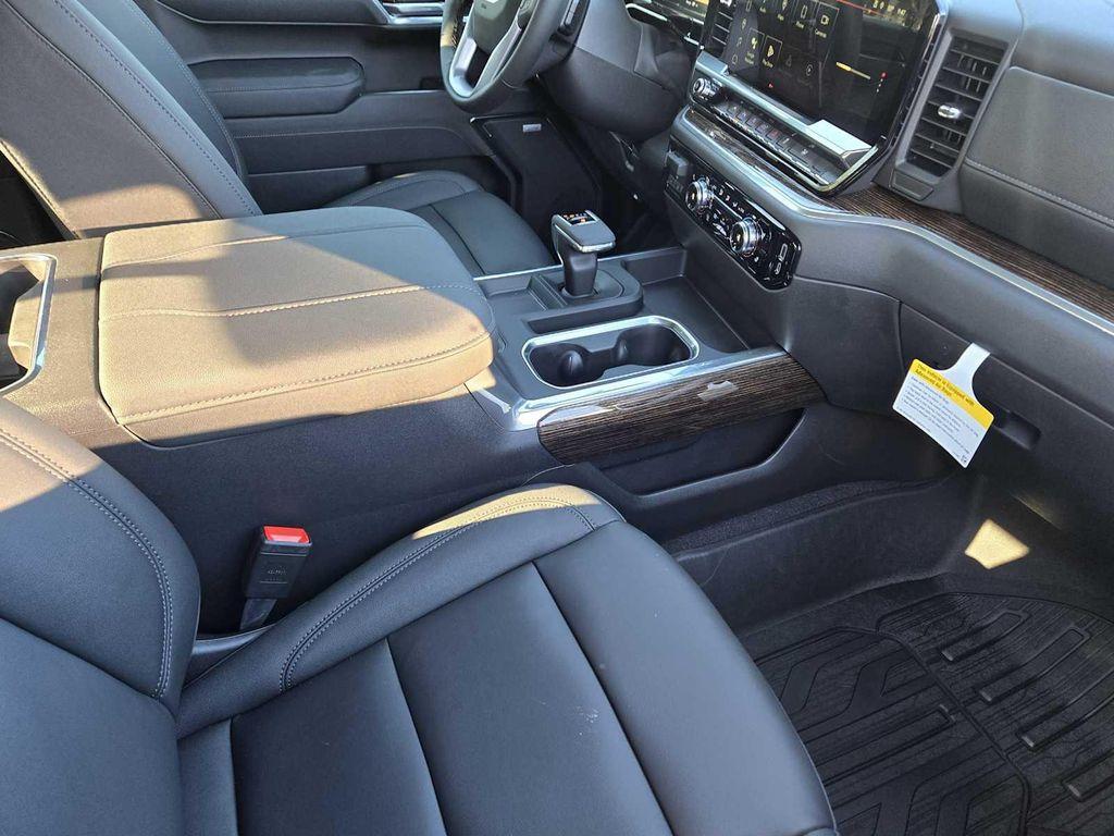 new 2026 GMC Sierra 1500 car, priced at $62,685