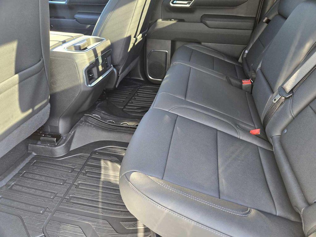 new 2026 GMC Sierra 1500 car, priced at $62,685