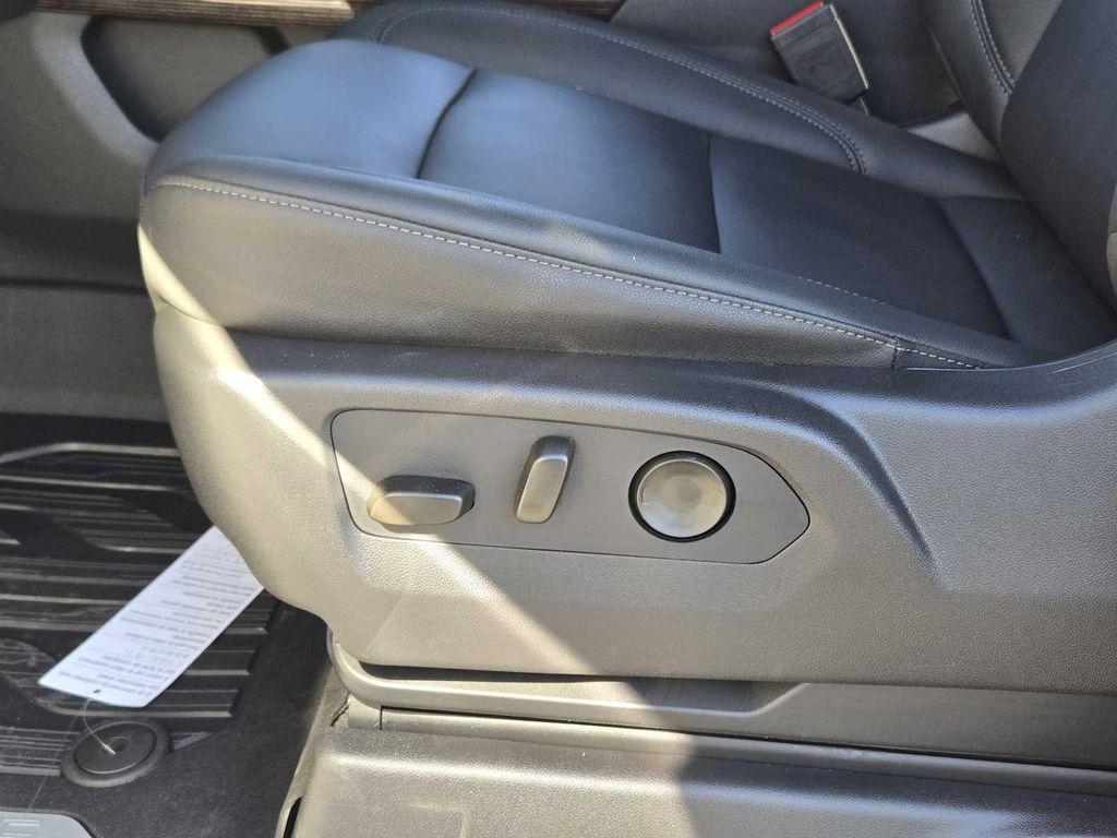 new 2026 GMC Sierra 1500 car, priced at $62,685