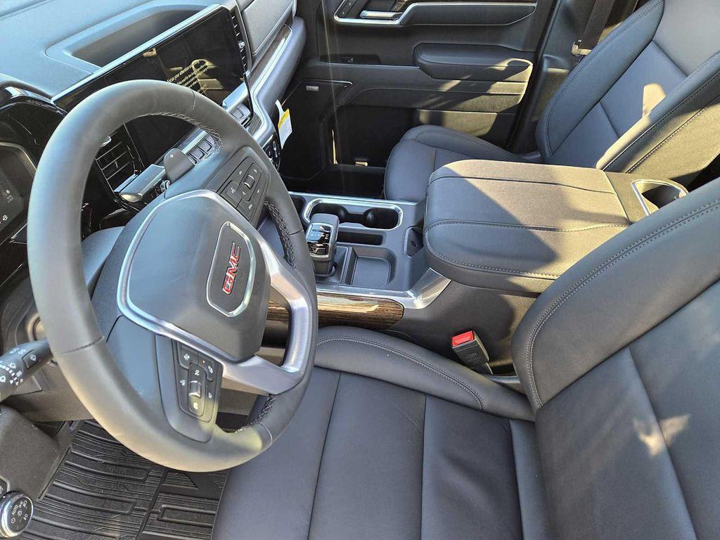new 2026 GMC Sierra 1500 car, priced at $62,685