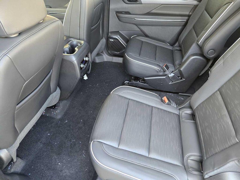 new 2026 Buick Enclave car, priced at $46,805