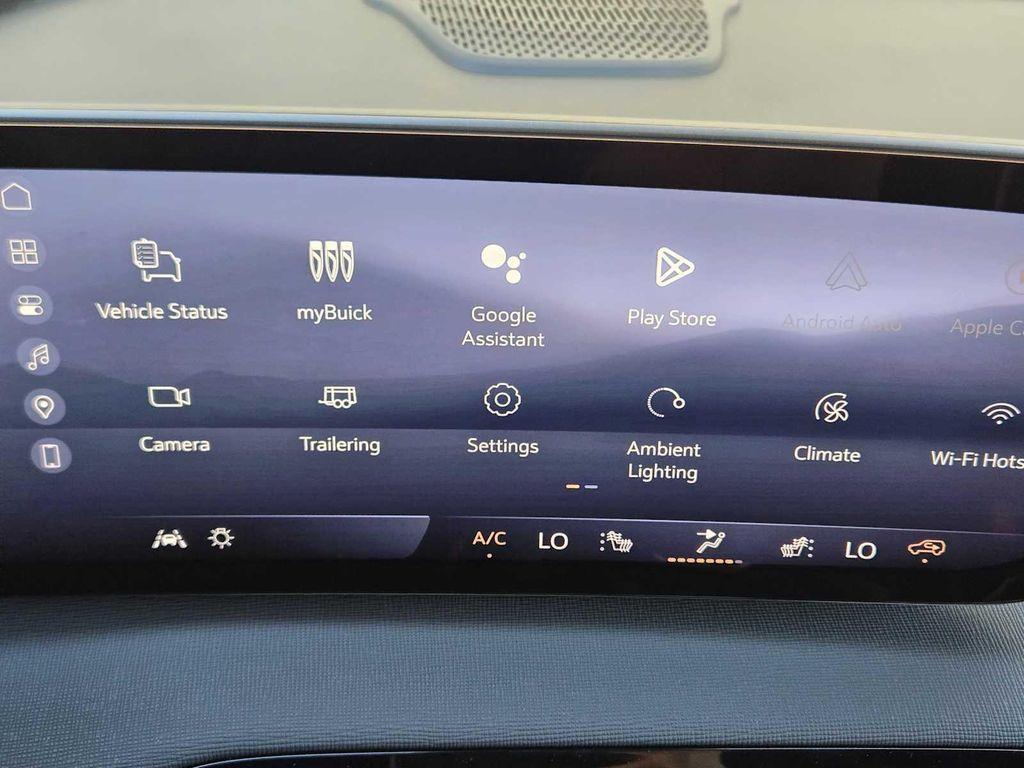 new 2026 Buick Enclave car, priced at $46,805