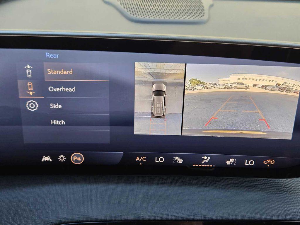 new 2026 Buick Enclave car, priced at $46,805