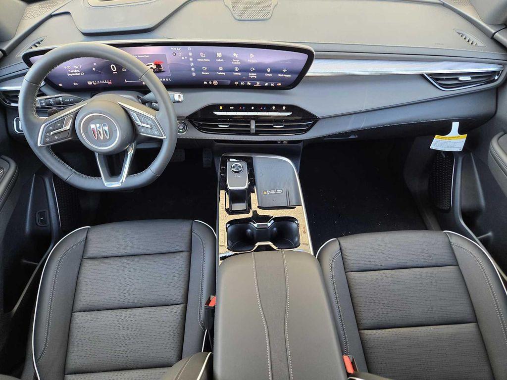 new 2026 Buick Enclave car, priced at $46,805