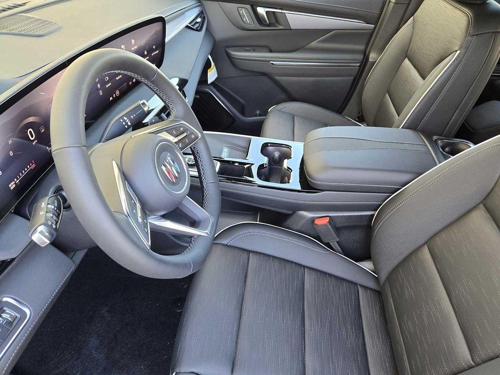 new 2026 Buick Enclave car, priced at $46,805